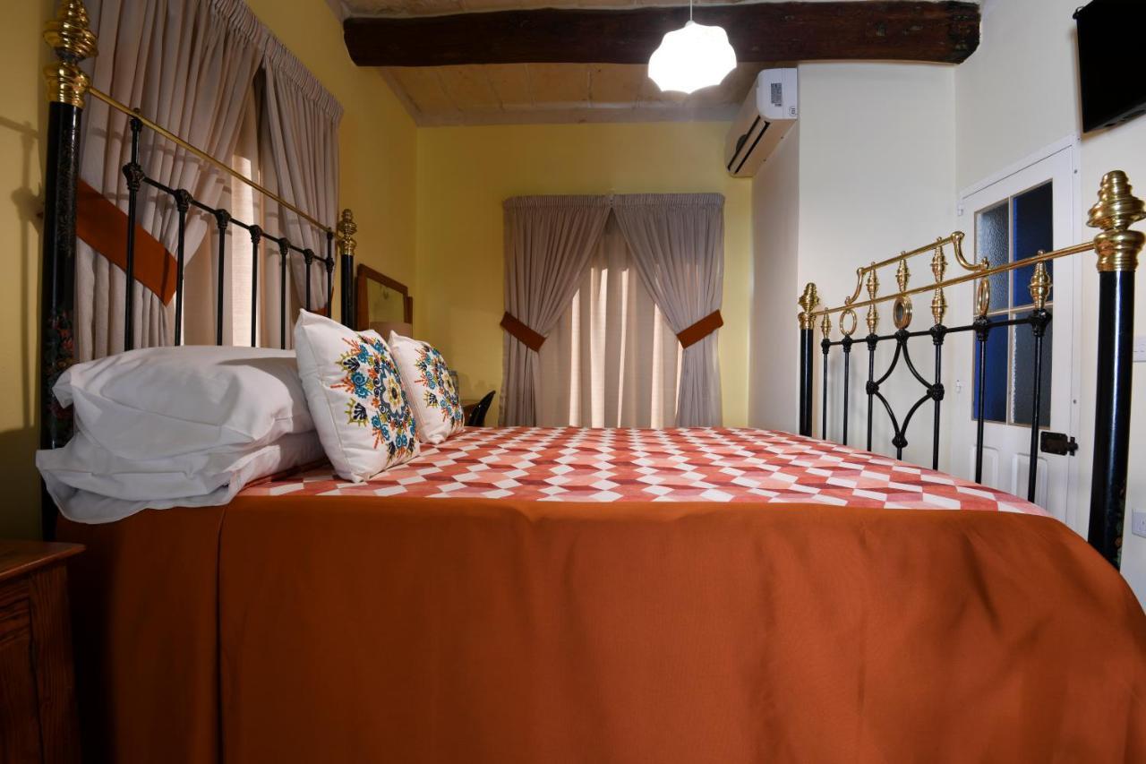 Maria Giovanna Guest House Marsalforn Exterior foto