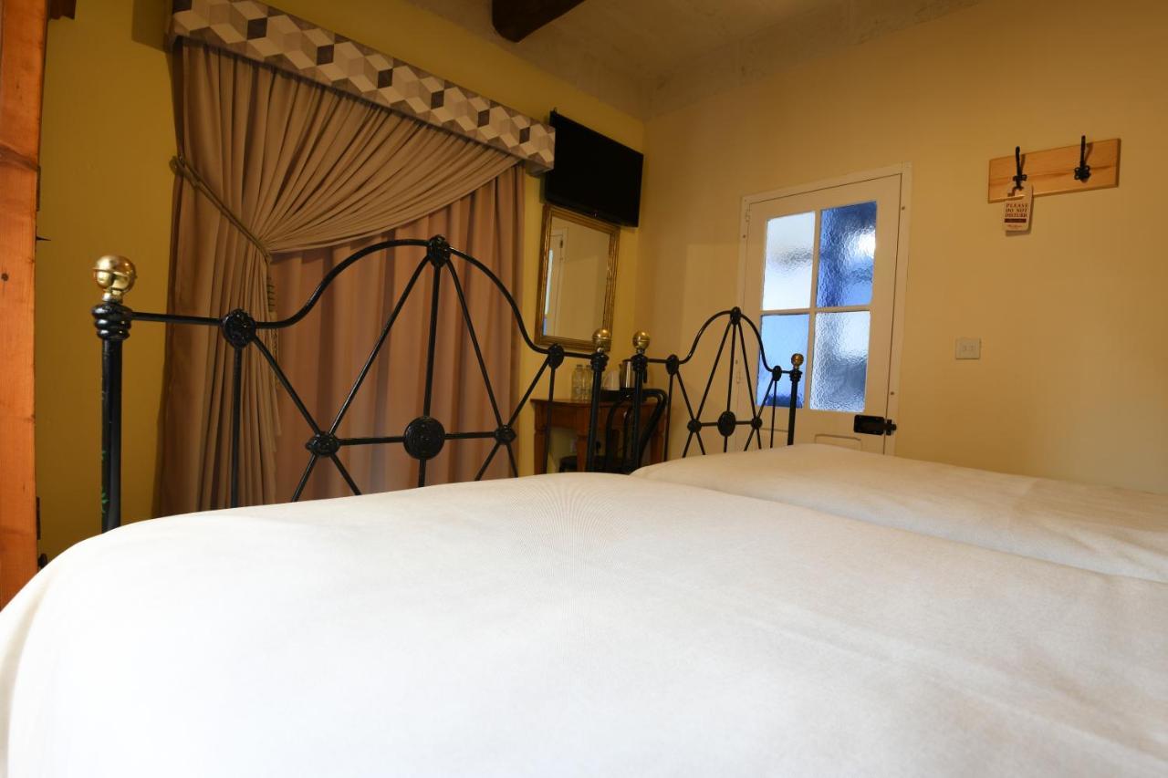 Maria Giovanna Guest House Marsalforn Exterior foto